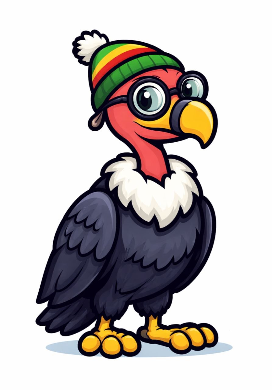 Eulalio, mascota de FURRPAZ