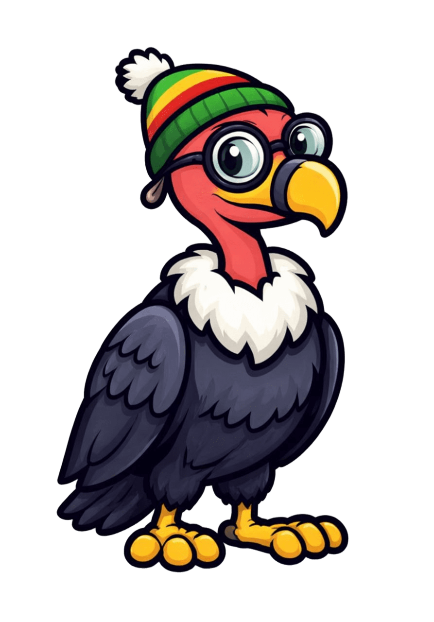 Eulalio, mascota de FURRPAZ